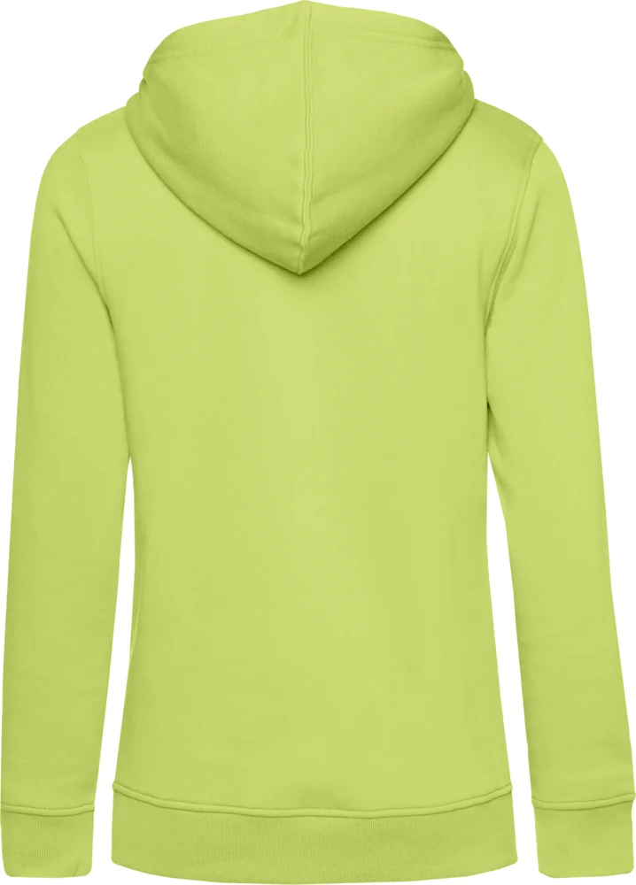 Damen Kapuzen Sweater