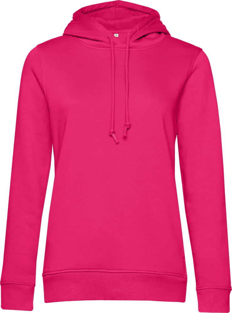 Damen Kapuzen Sweater