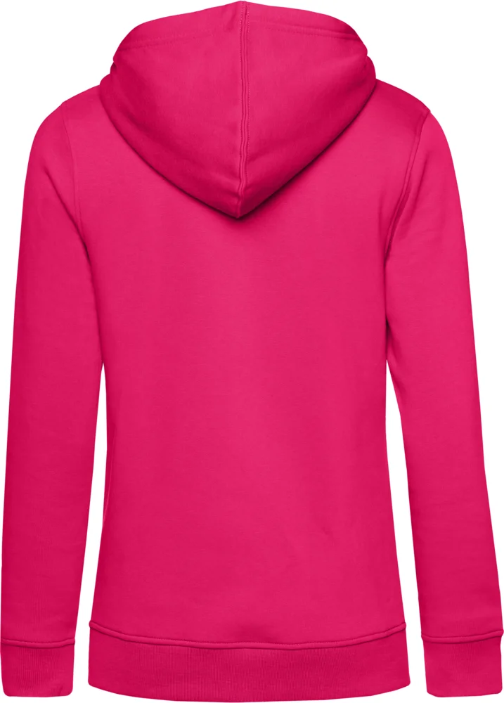 Damen Kapuzen Sweater