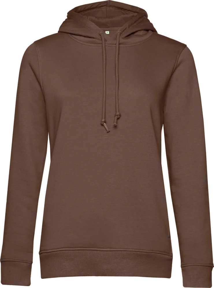 Damen Kapuzen Sweater