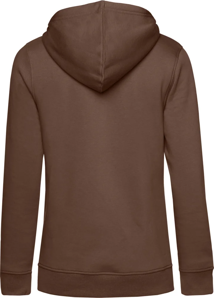 Damen Kapuzen Sweater
