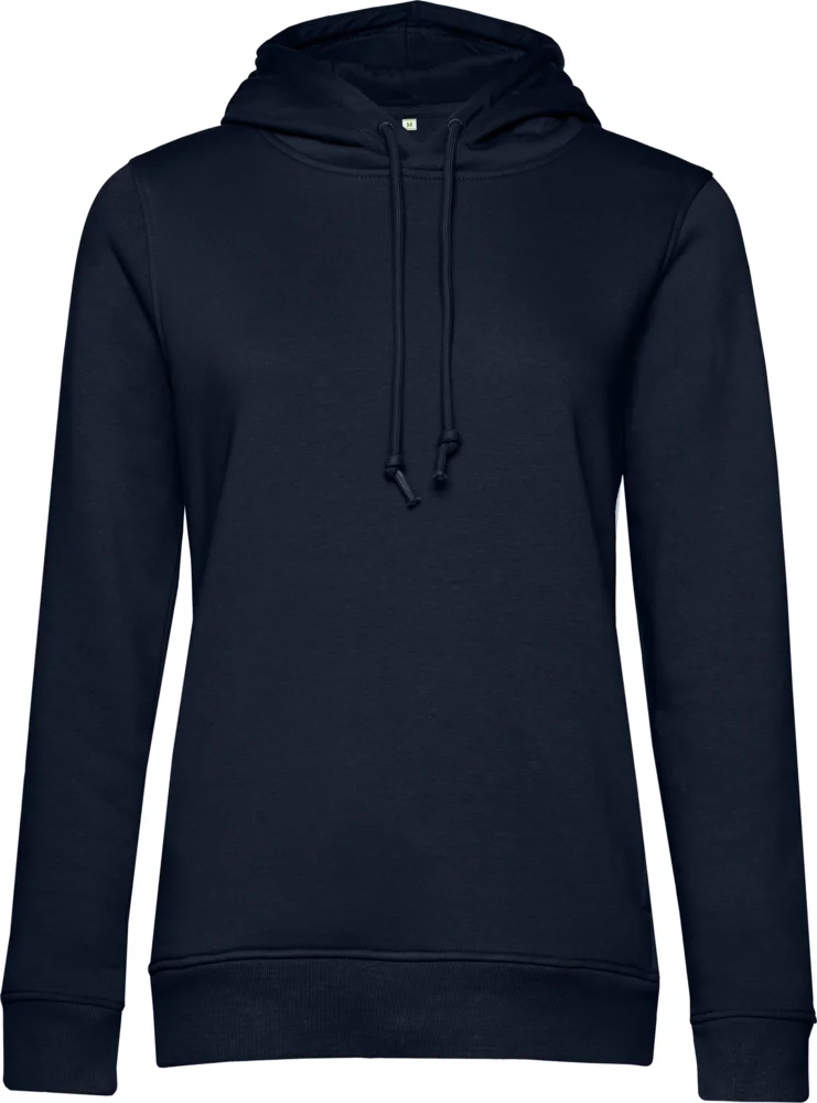 Damen Kapuzen Sweater