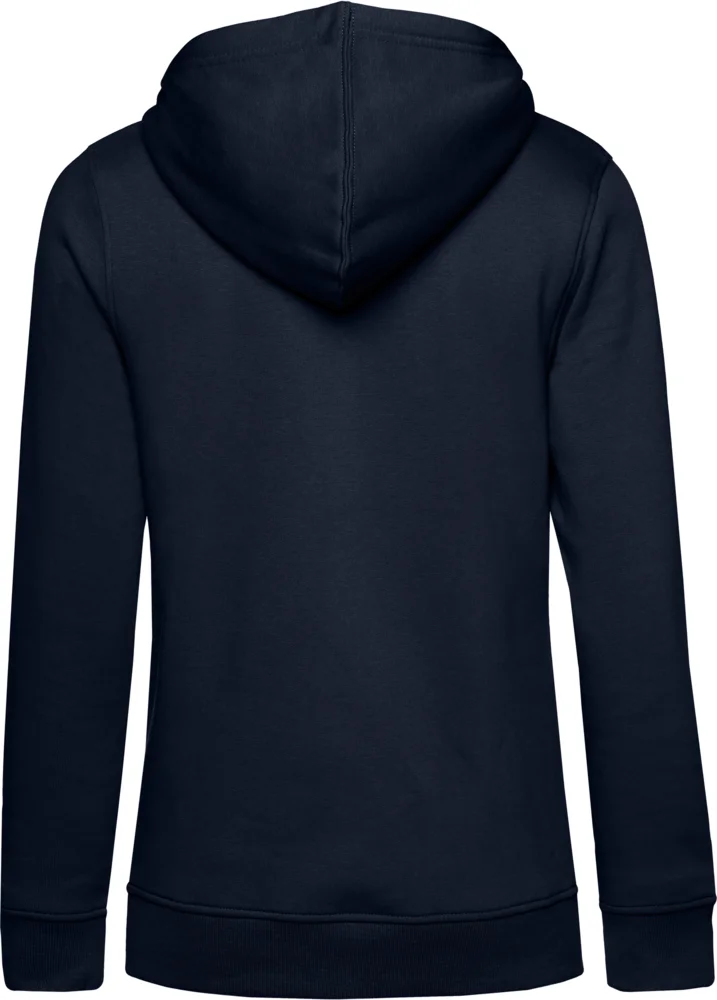 Damen Kapuzen Sweater