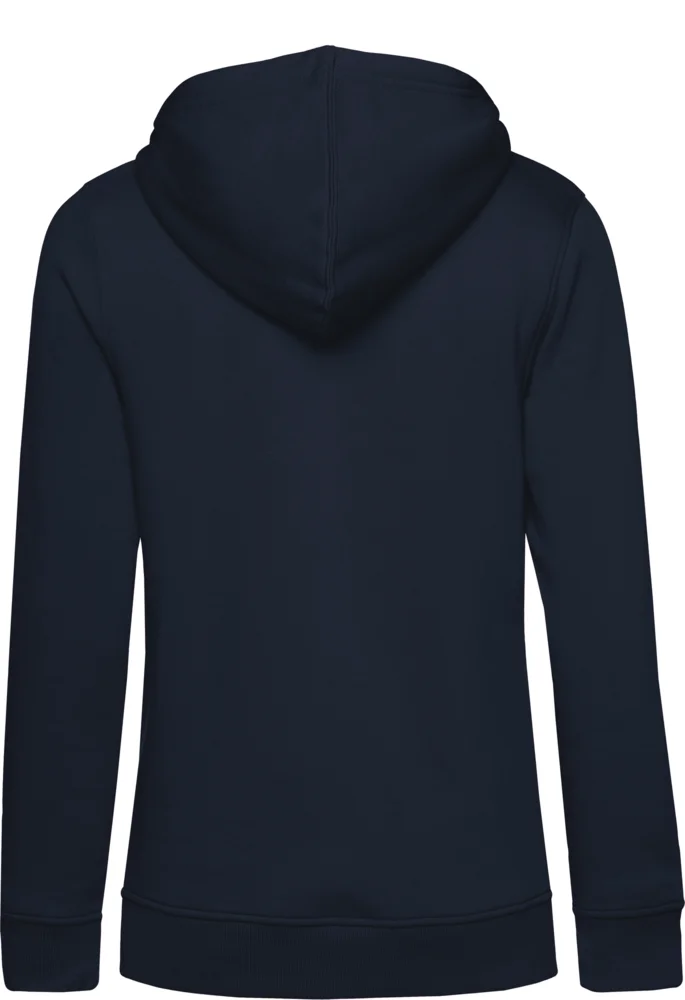Damen Kapuzen Sweater