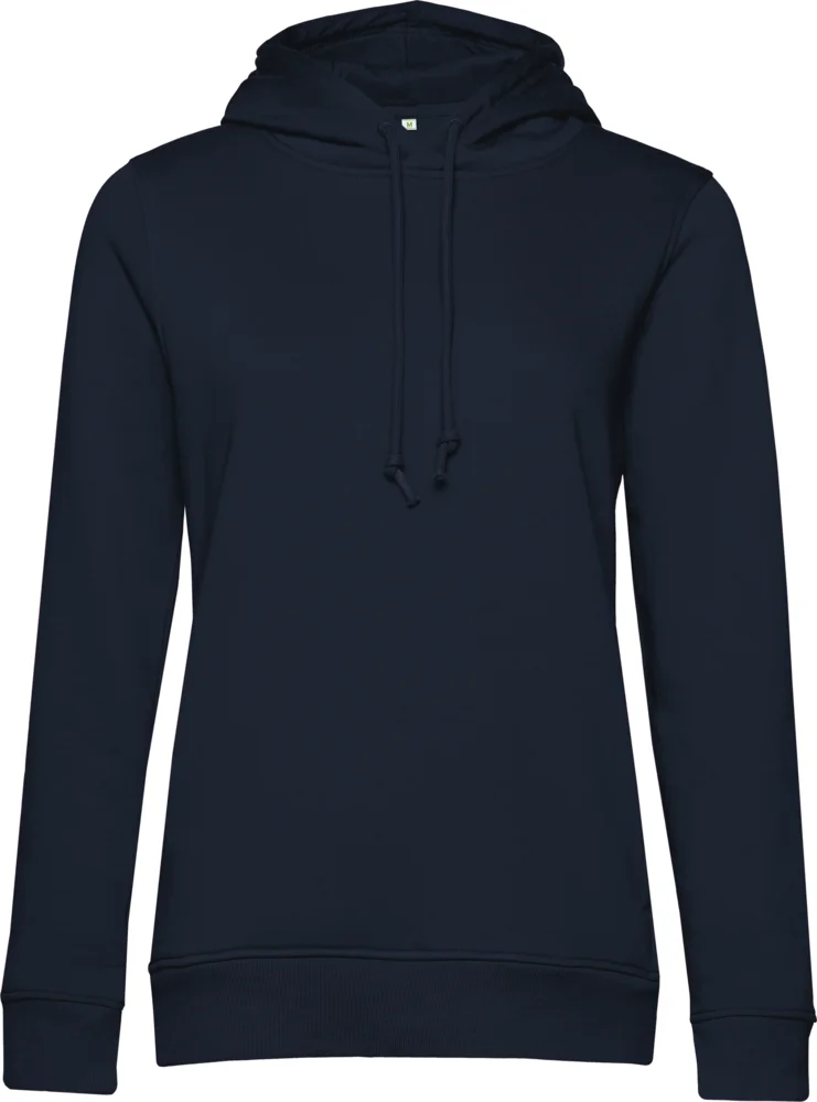 Damen Kapuzen Sweater
