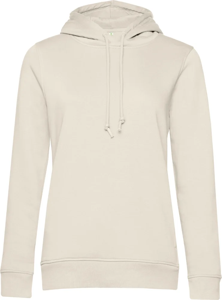 Damen Kapuzen Sweater