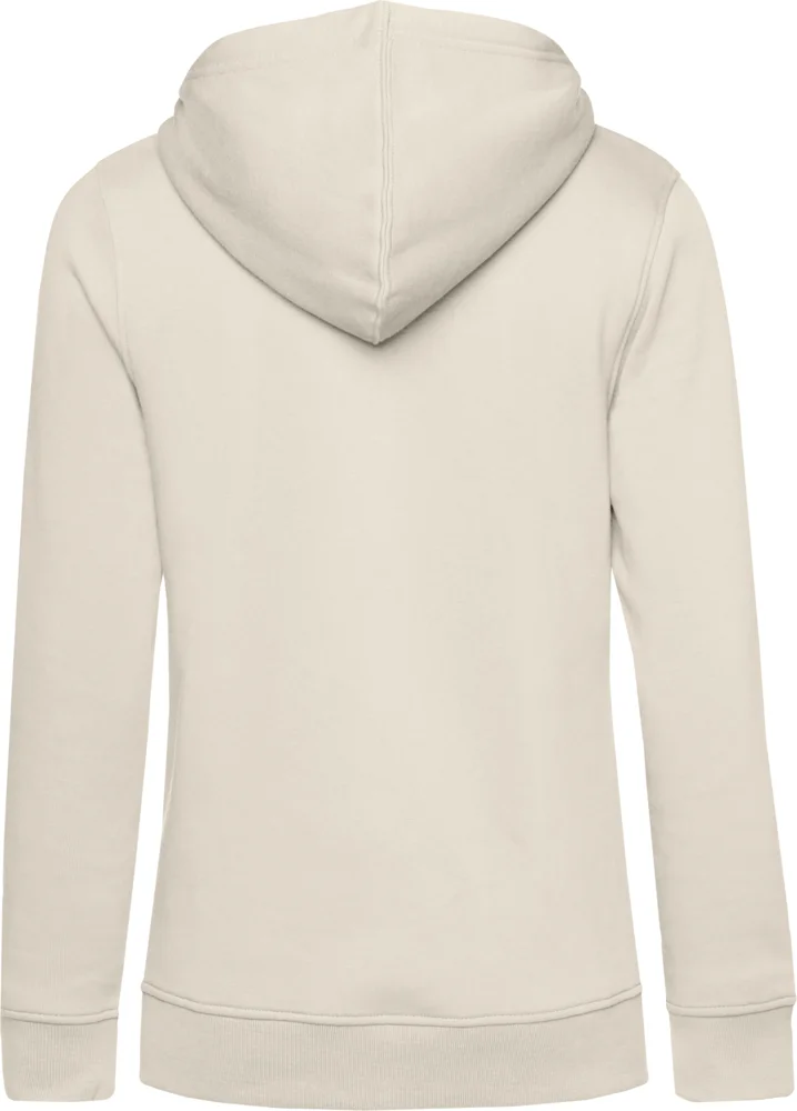 Damen Kapuzen Sweater