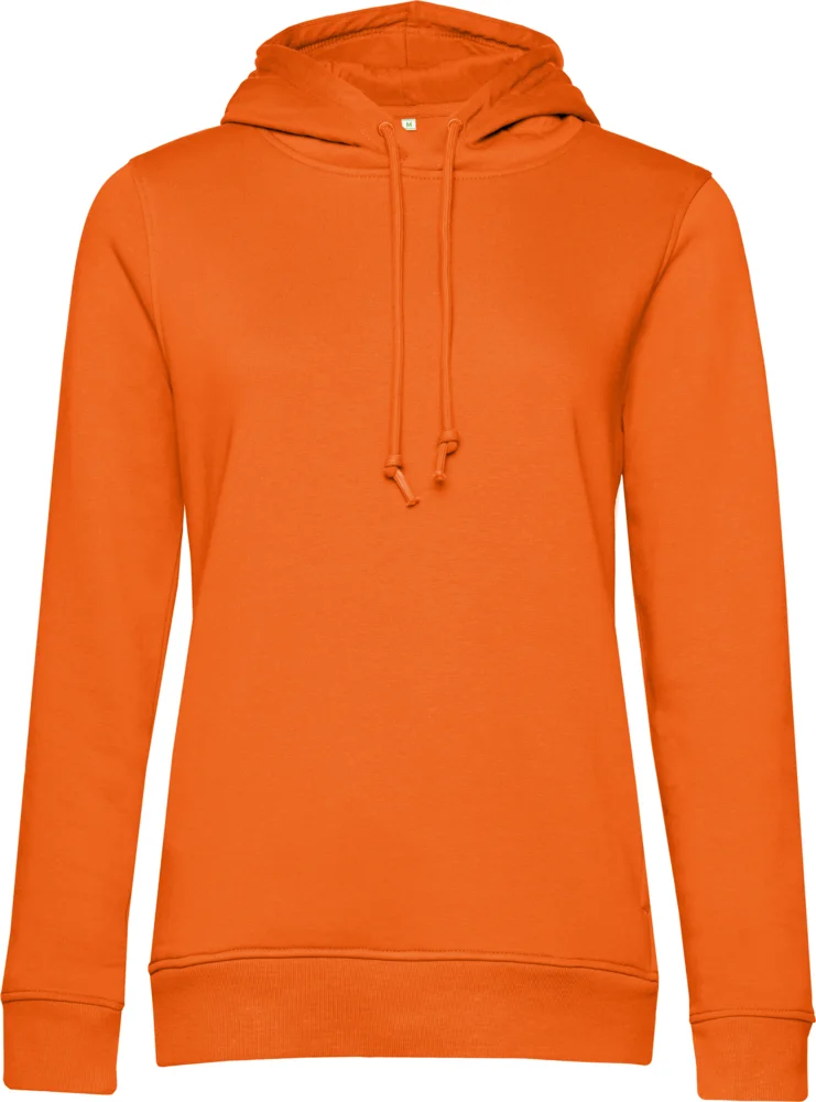 Damen Kapuzen Sweater