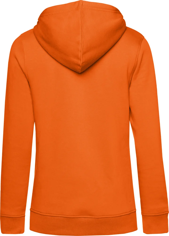 Damen Kapuzen Sweater