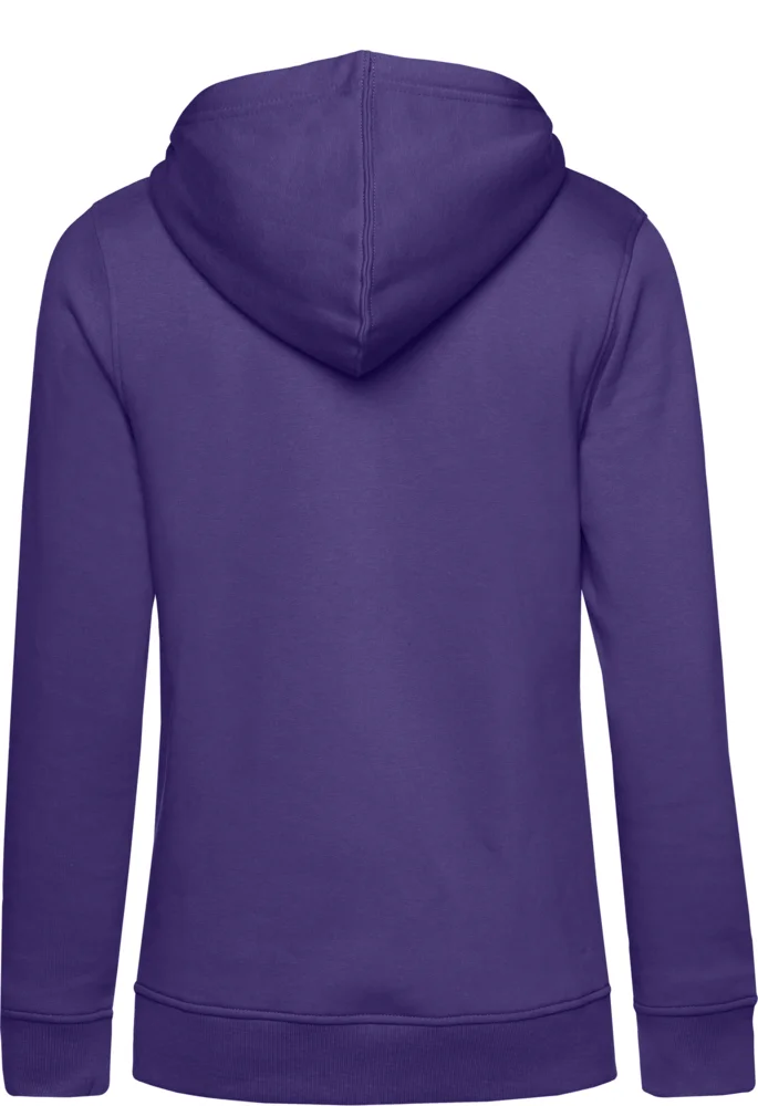 Damen Kapuzen Sweater