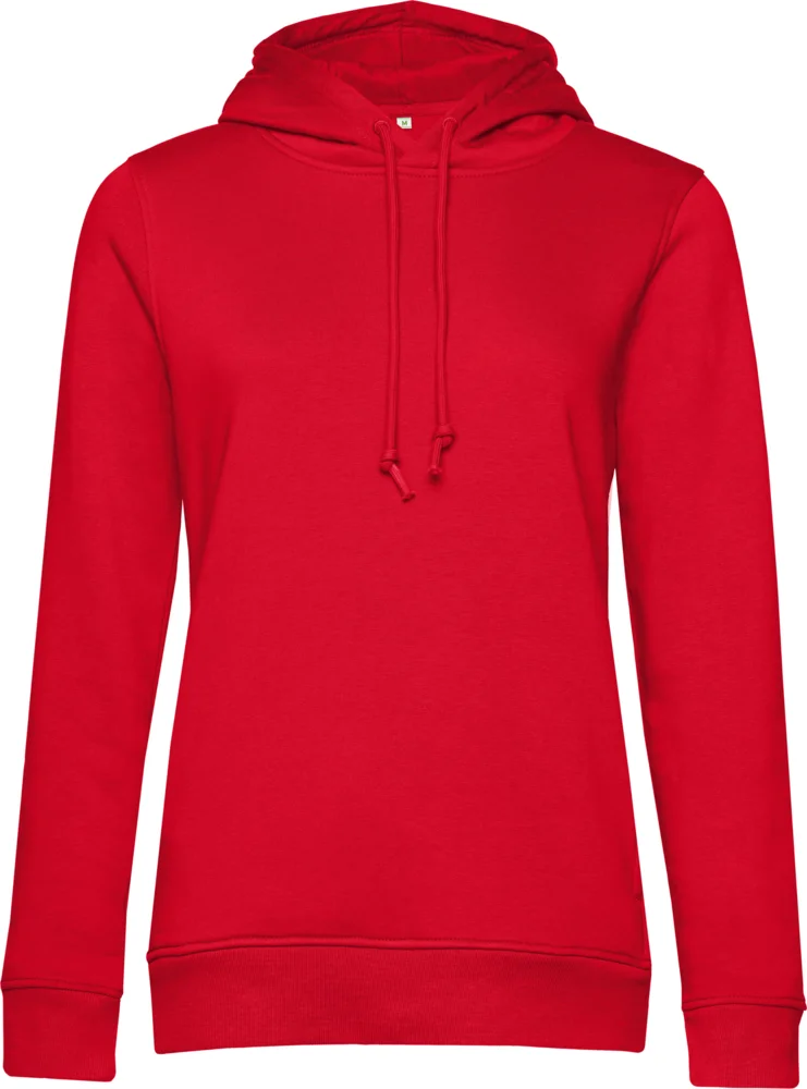 Damen Kapuzen Sweater