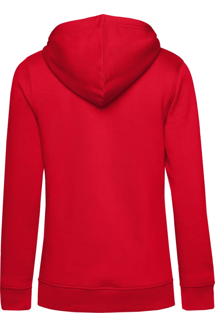 Damen Kapuzen Sweater