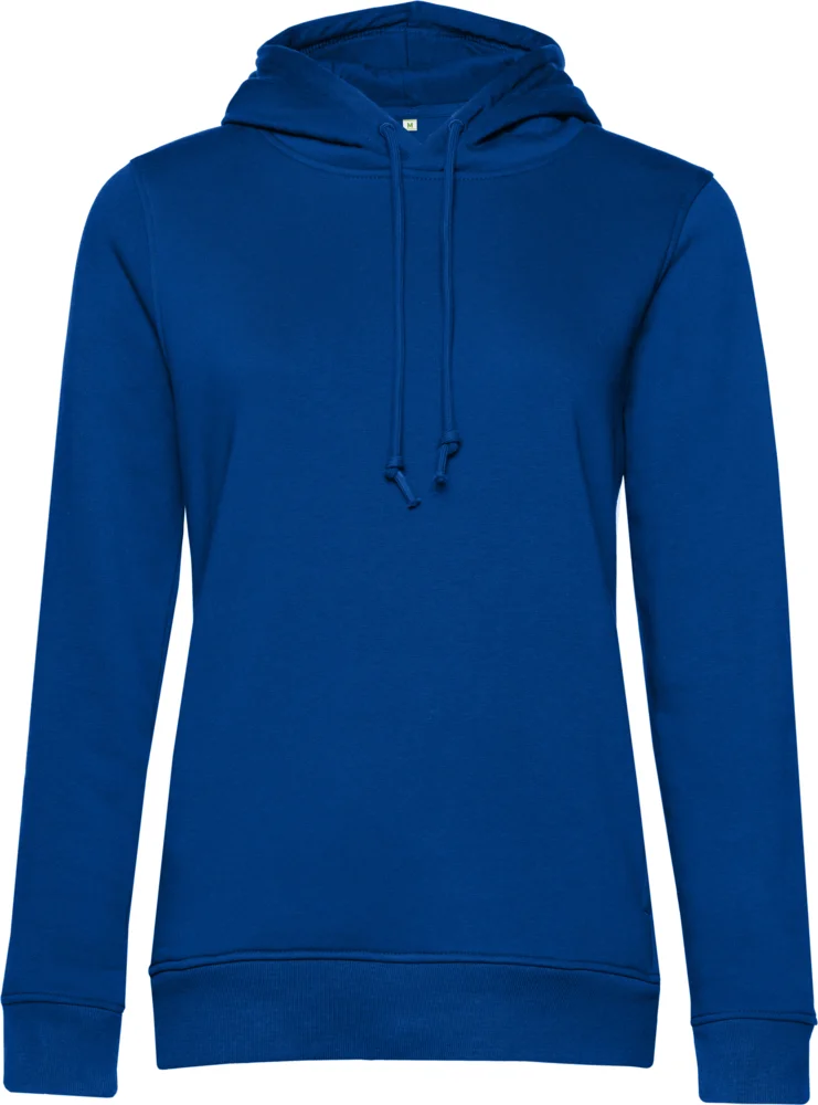 Damen Kapuzen Sweater