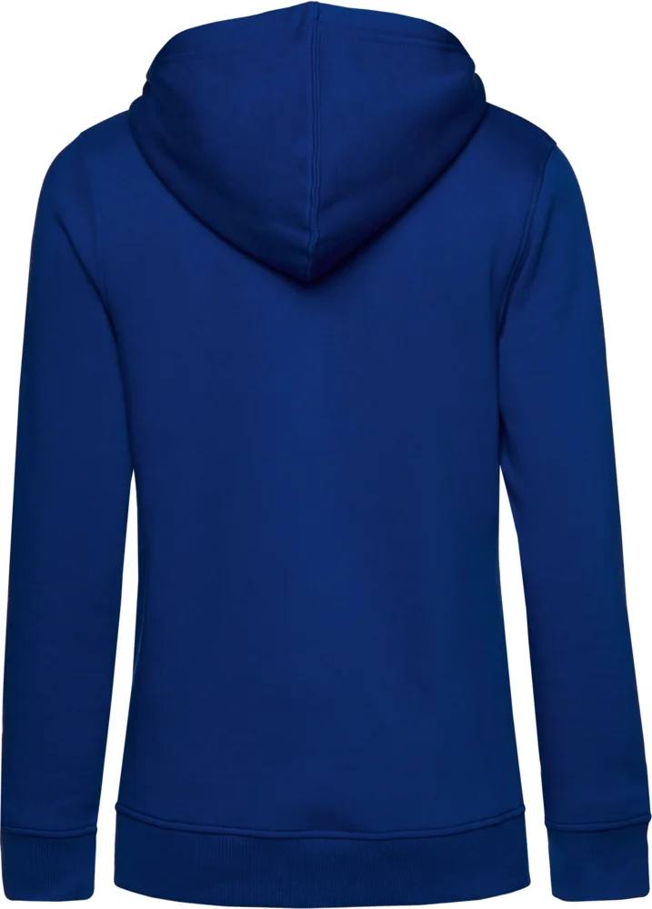 Damen Kapuzen Sweater