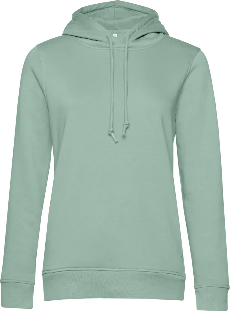 Damen Kapuzen Sweater