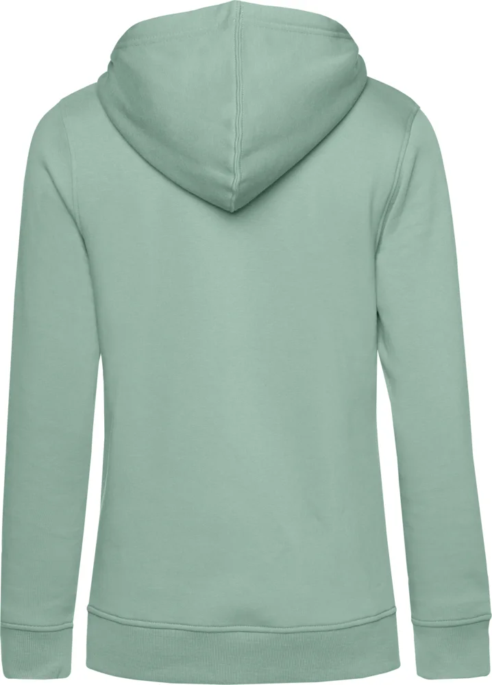 Damen Kapuzen Sweater