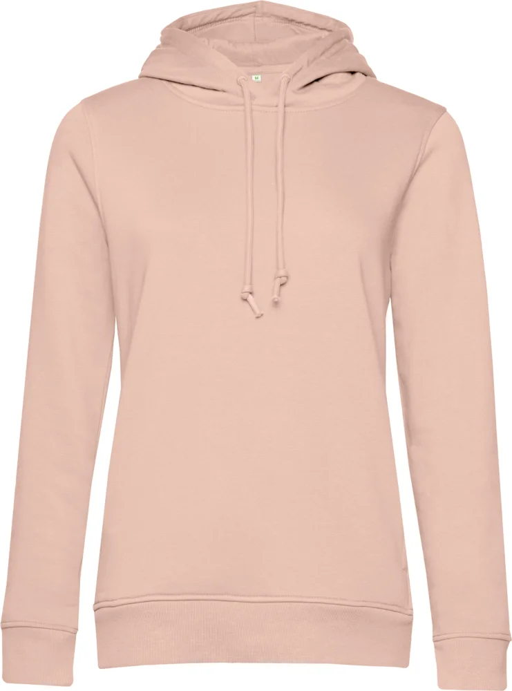 Damen Kapuzen Sweater