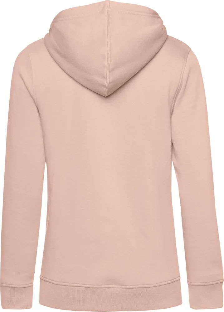 Damen Kapuzen Sweater