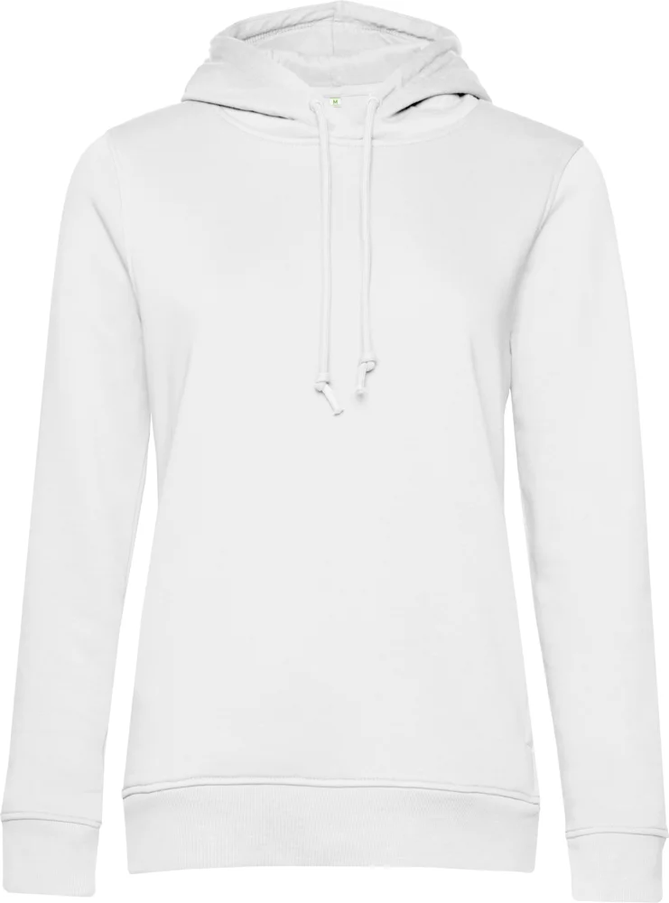 Damen Kapuzen Sweater