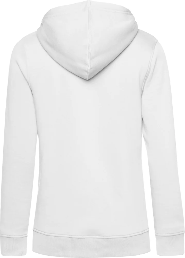 Damen Kapuzen Sweater
