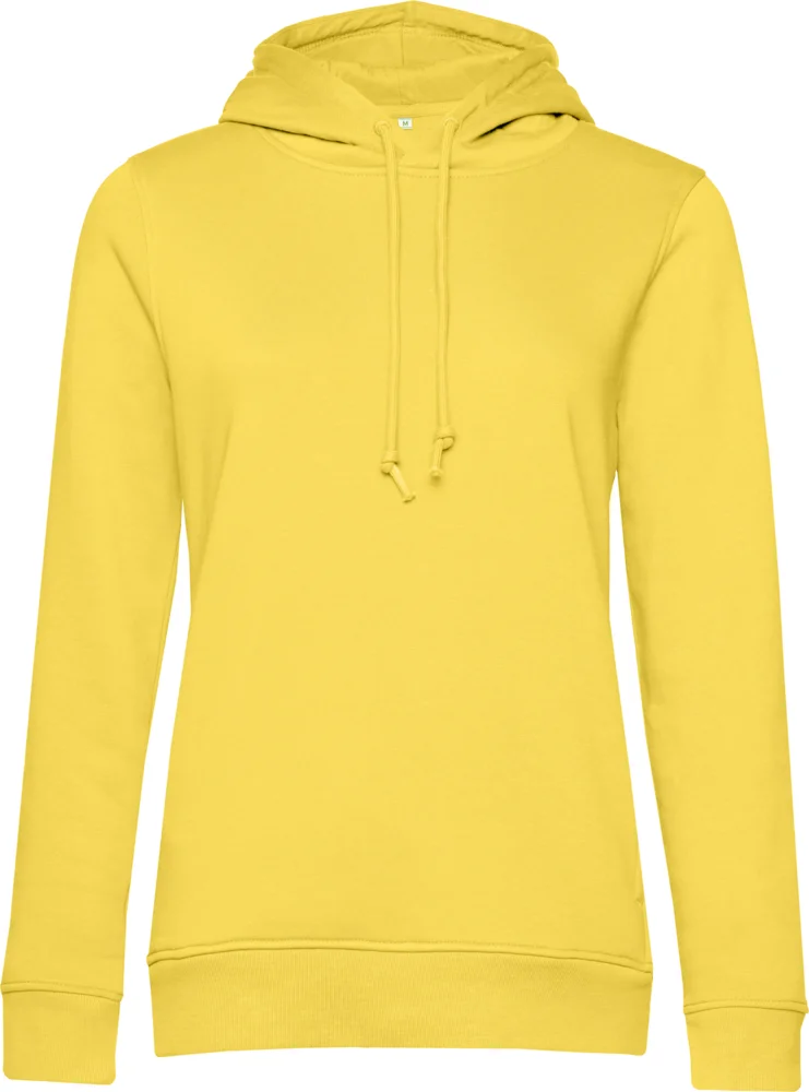 Damen Kapuzen Sweater
