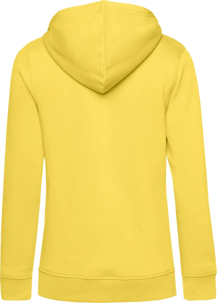 Damen Kapuzen Sweater