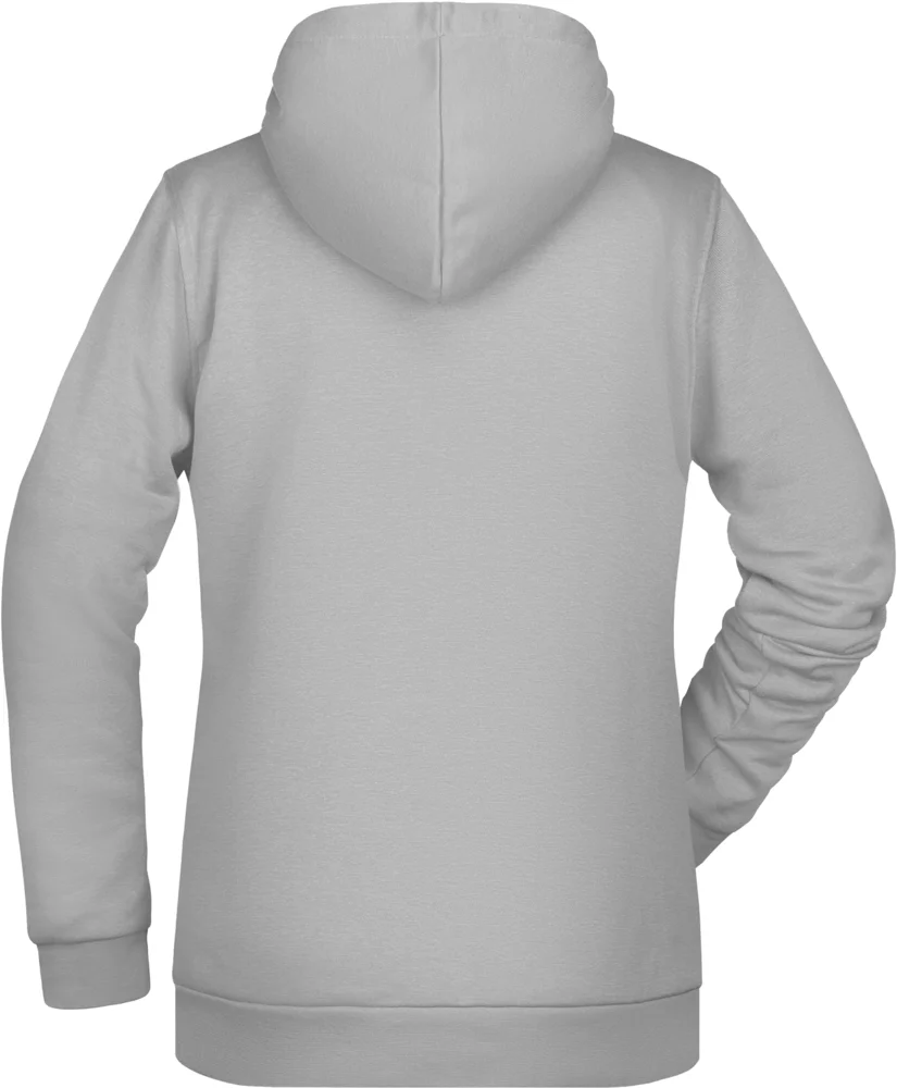 Damen Kapuzen Sweater