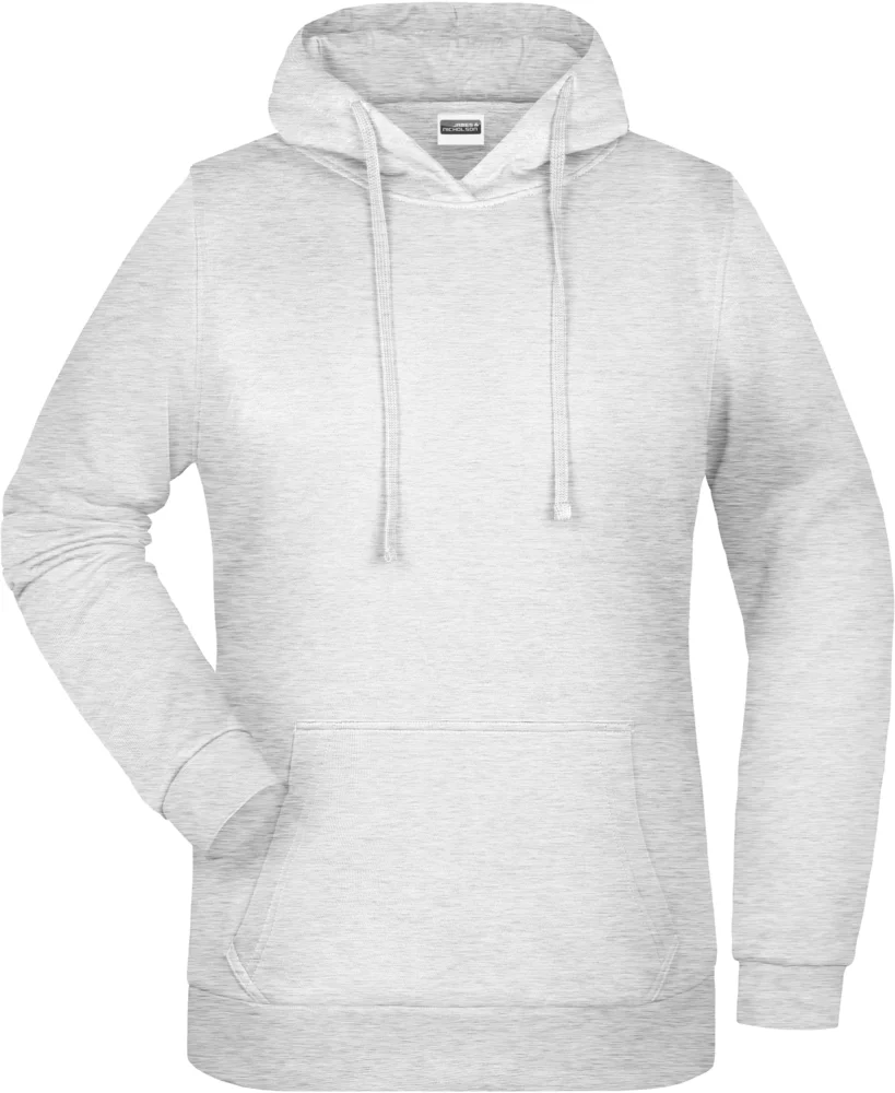 Damen Kapuzen Sweater
