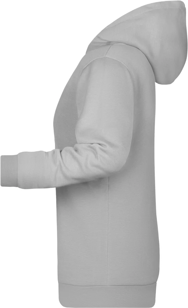 Damen Kapuzen Sweater