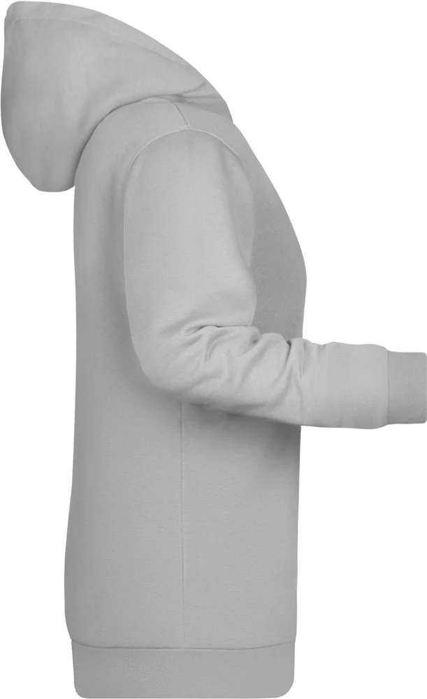 Damen Kapuzen Sweater