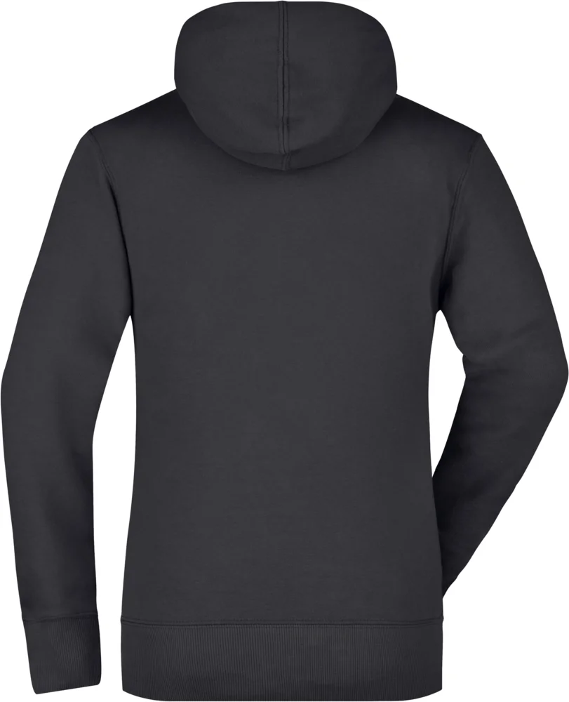 Damen Kapuzen Sweater