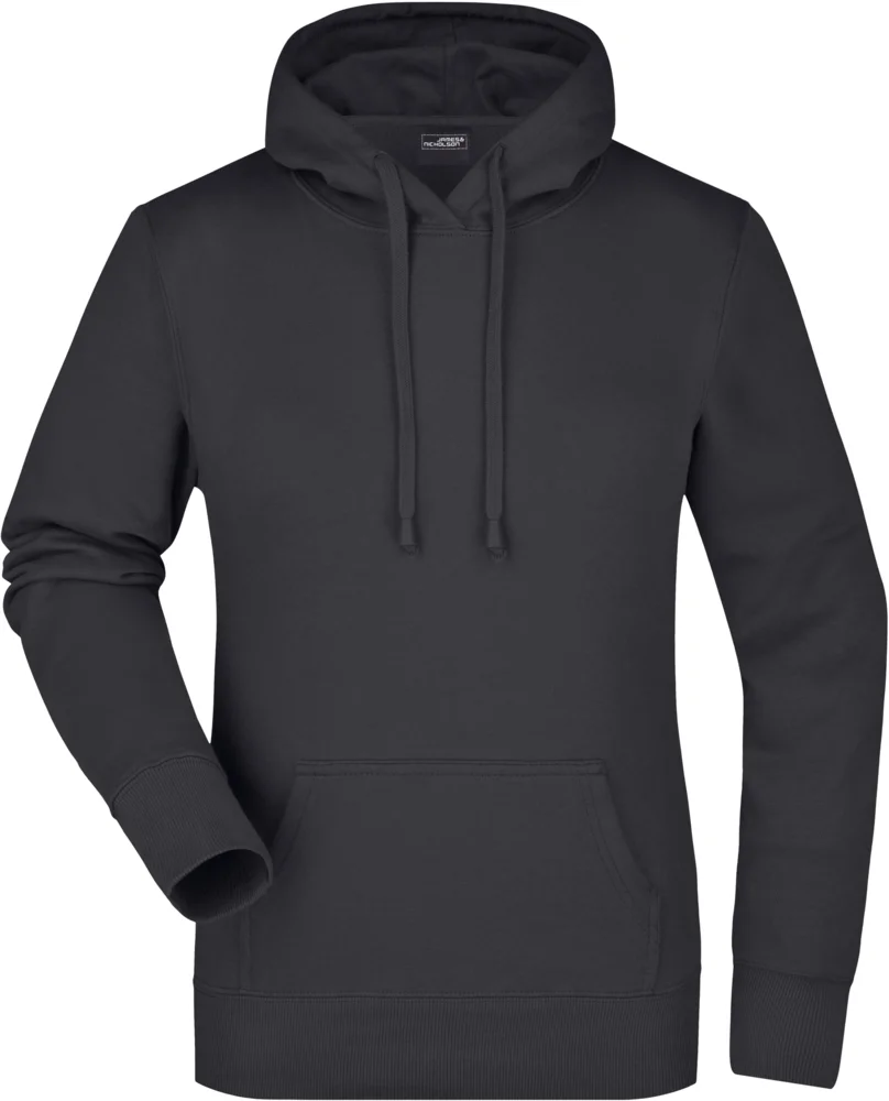 Damen Kapuzen Sweater