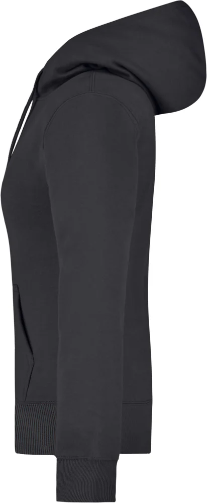 Damen Kapuzen Sweater
