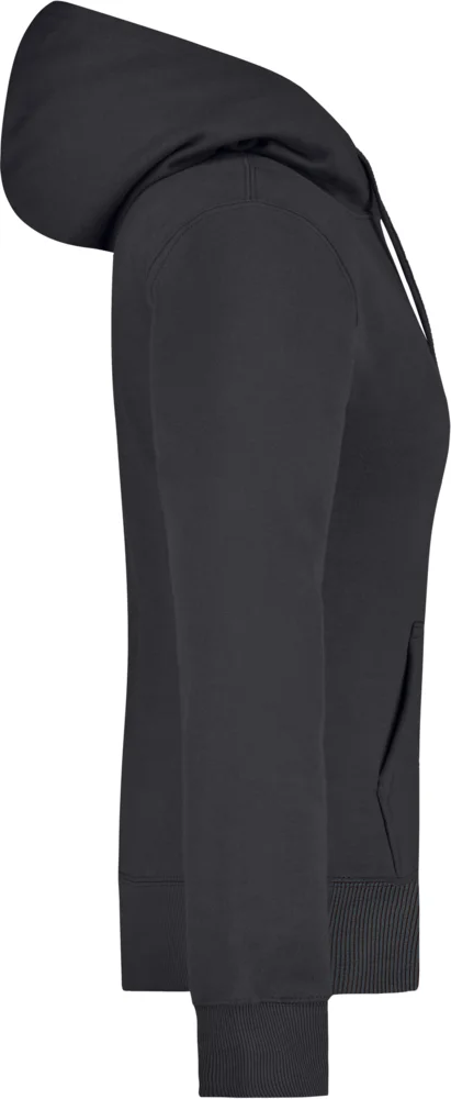 Damen Kapuzen Sweater