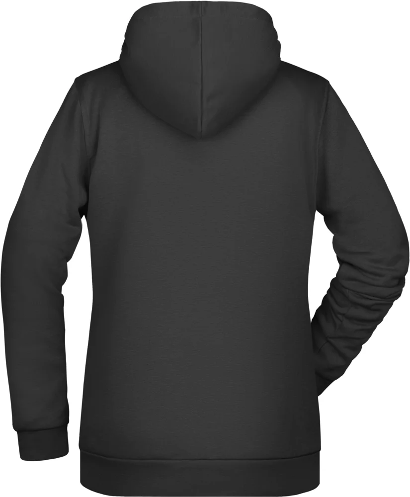 Damen Kapuzen Sweater