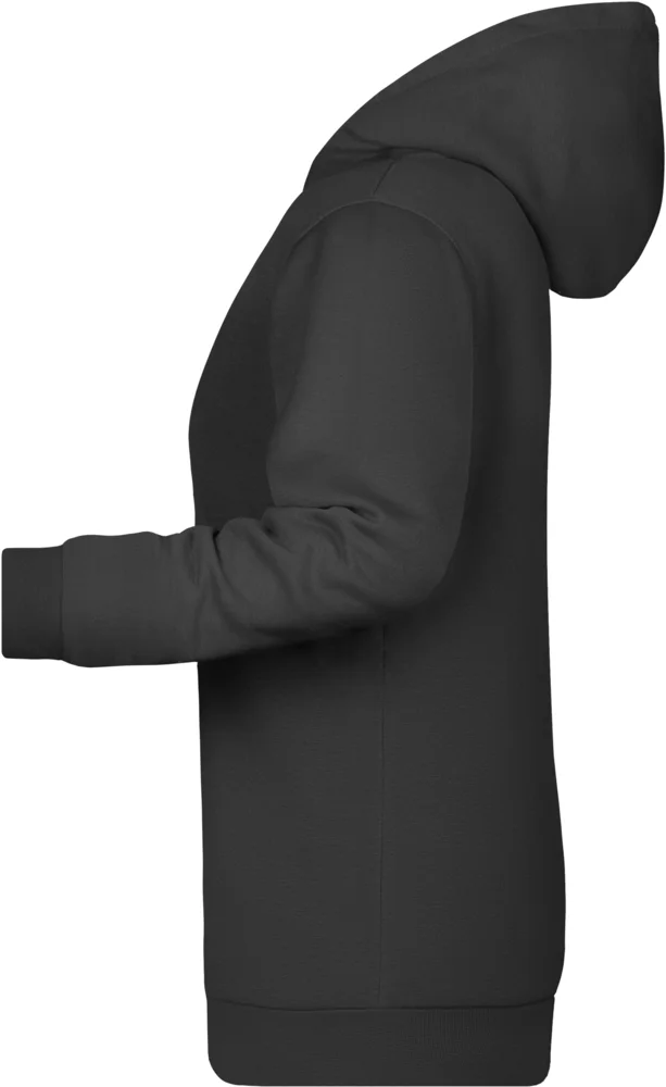 Damen Kapuzen Sweater