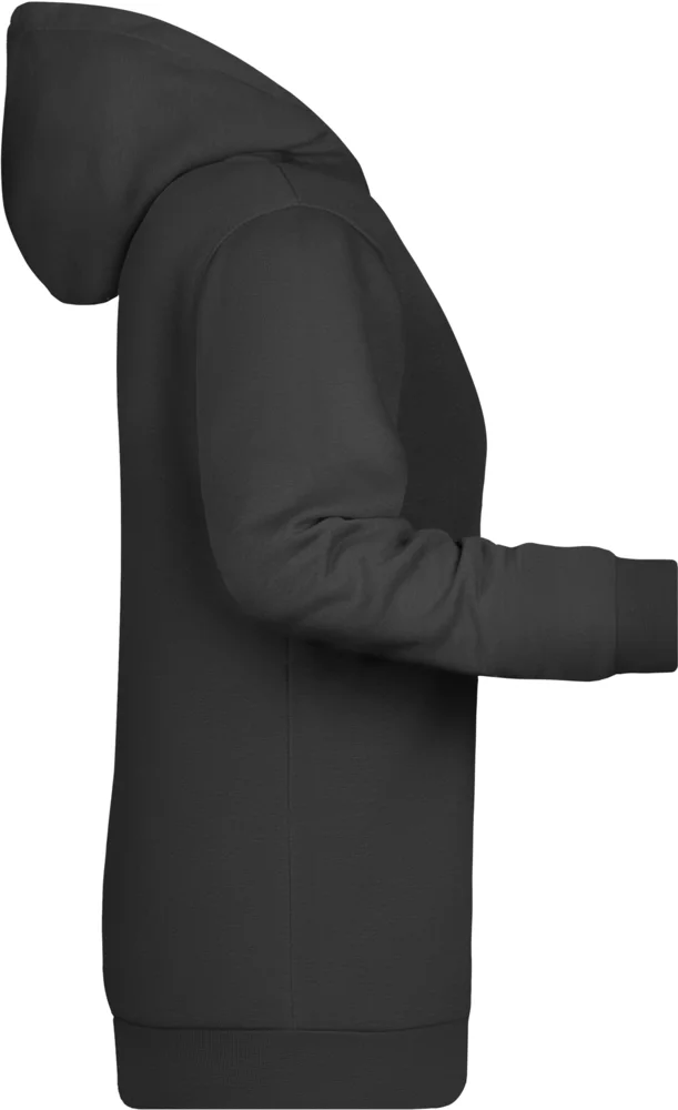 Damen Kapuzen Sweater