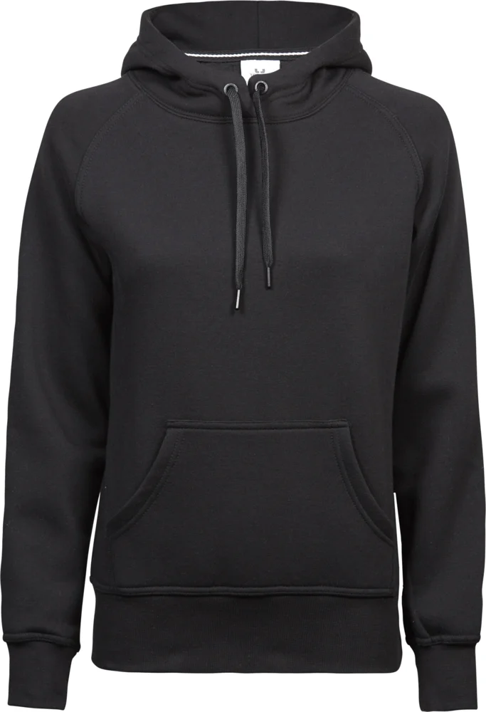 Ladies' Hooded Sweatshirt
