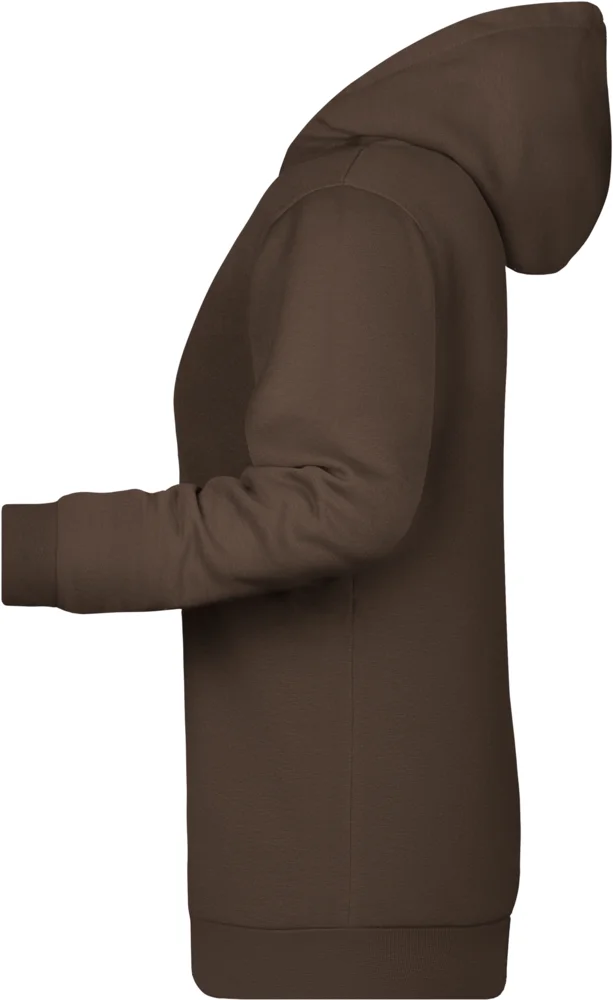 Damen Kapuzen Sweater