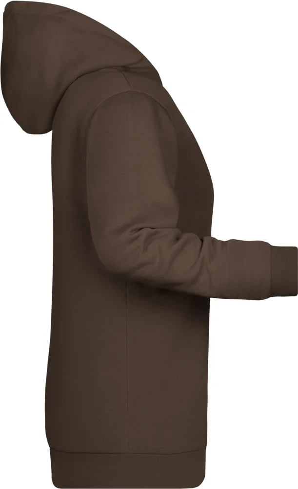 Damen Kapuzen Sweater