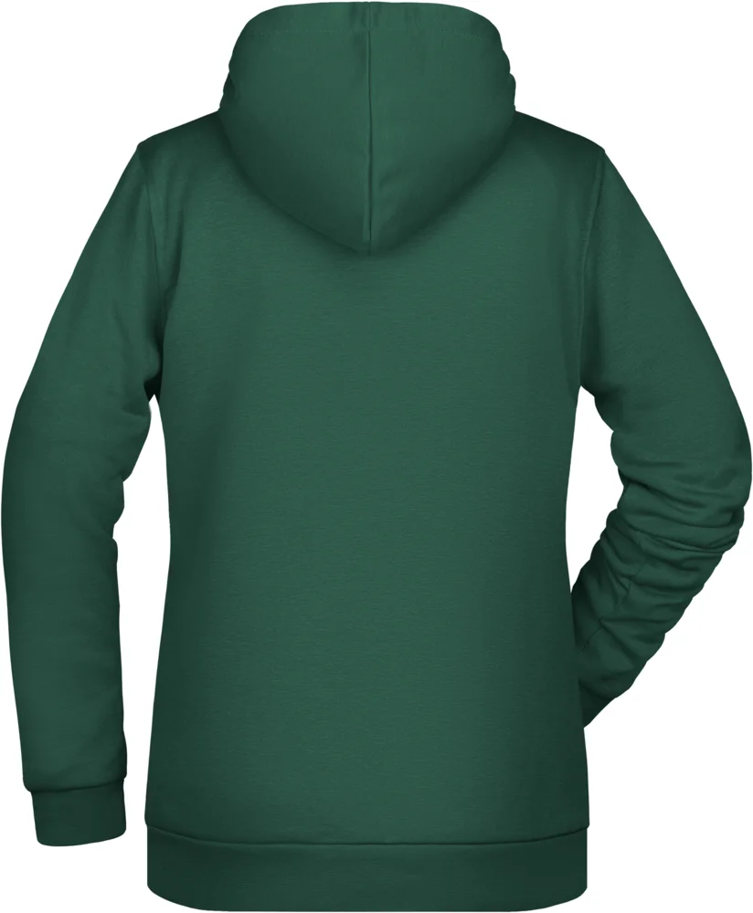 Damen Kapuzen Sweater