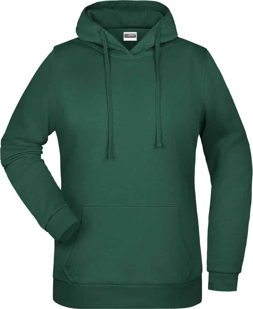 Damen Kapuzen Sweater