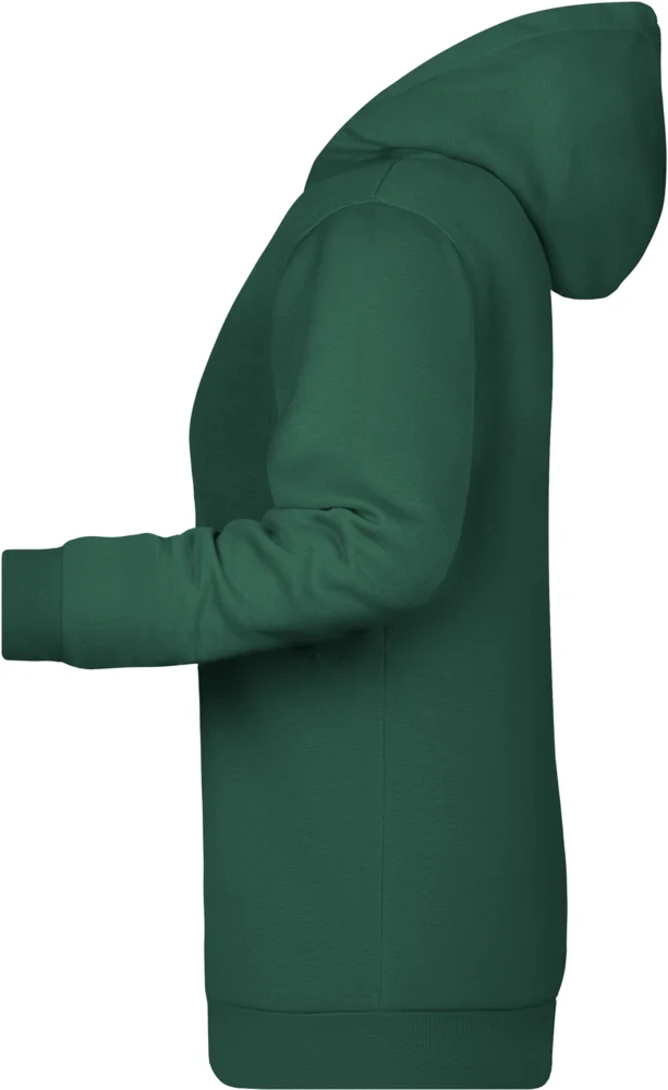 Damen Kapuzen Sweater