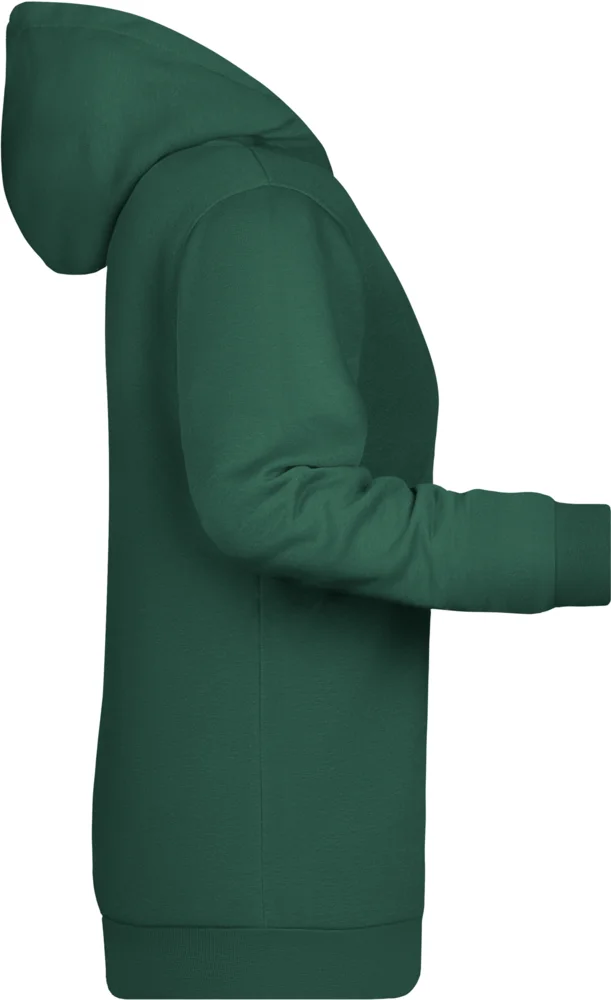 Damen Kapuzen Sweater