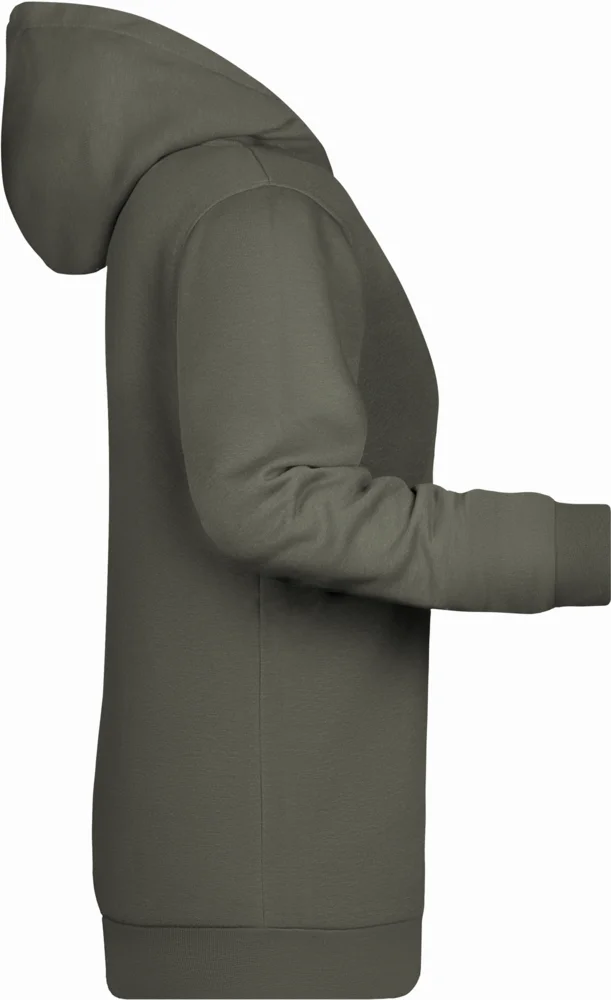 Damen Kapuzen Sweater