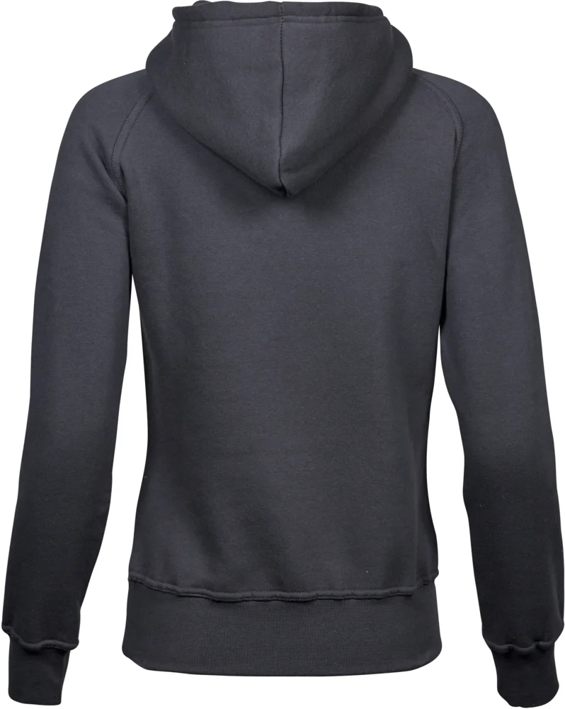 Ladies' Hooded Sweatshirt