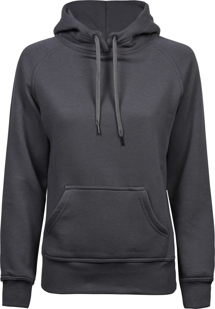 Ladies' Hooded Sweatshirt