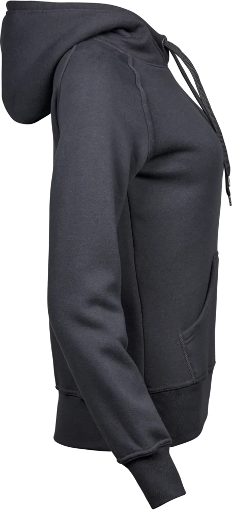Ladies' Hooded Sweatshirt
