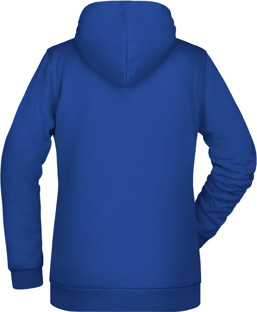 Damen Kapuzen Sweater