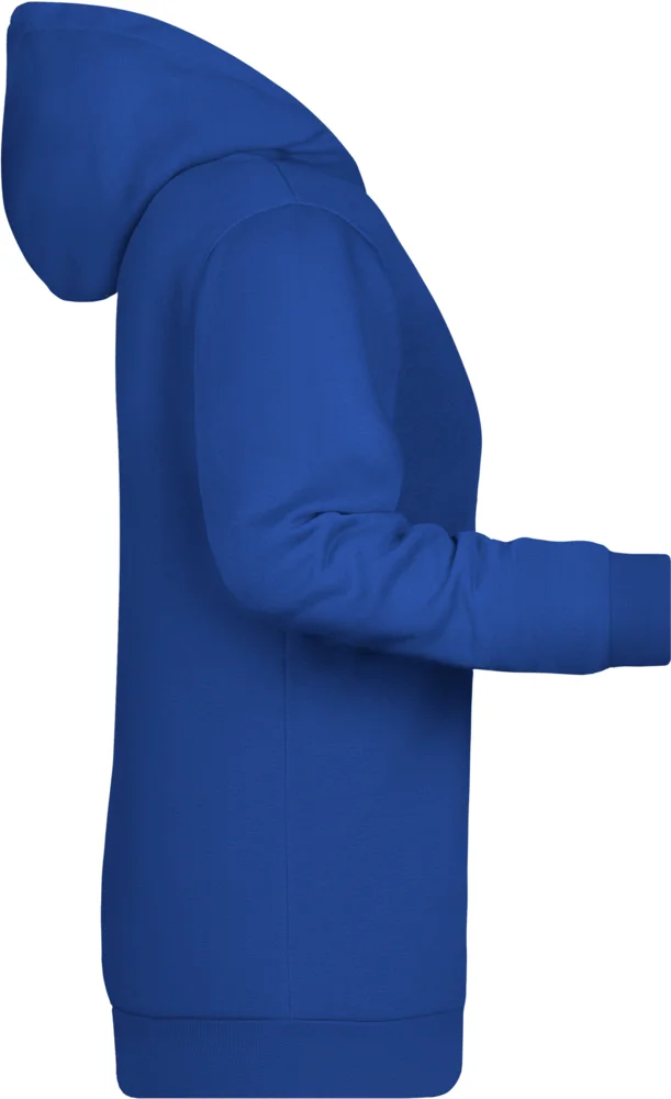 Damen Kapuzen Sweater